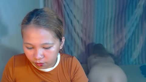 jeanken and jelian online show from 10.02.25