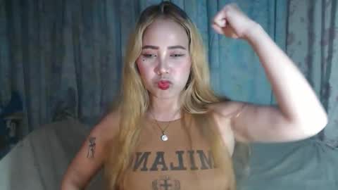 jeanken and jelian online show from 01.13.26