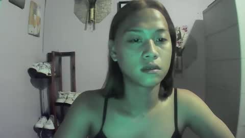 Rachelle online show from 12.10.24