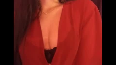 Sexy online show from 12.23.24