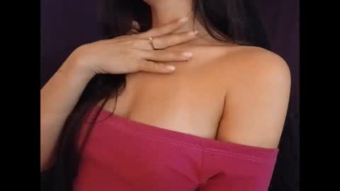 Sexy online show from 12.28.24