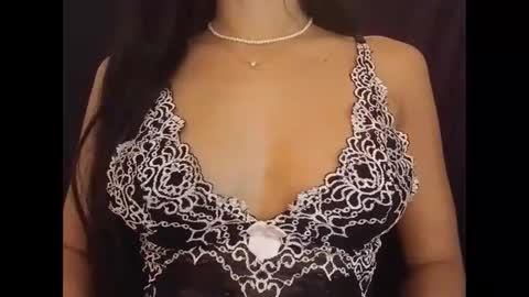 Sexy online show from 01.30.25