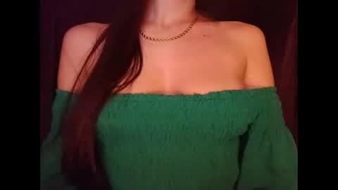 Sexy online show from 09.12.25