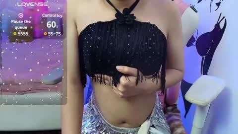 sexyislive online show from 01.02.25