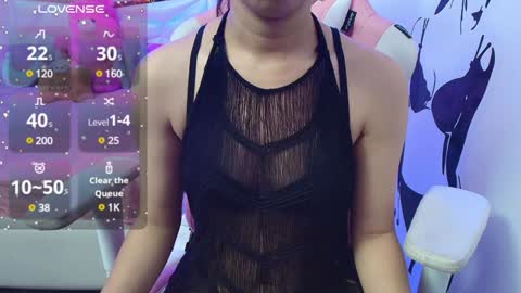 sexyislive online show from 01.09.25