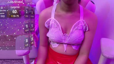 sexyislive online show from 01.30.25