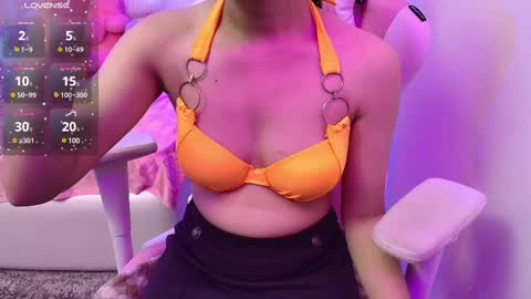 sexyislive online show from 02.10.25
