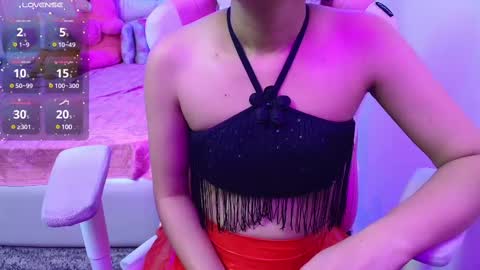 sexyislive online show from 02.11.25