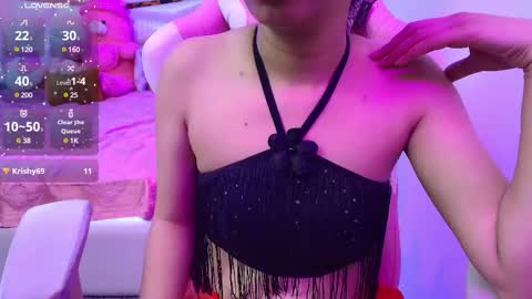 sexyislive online show from 02.11.25