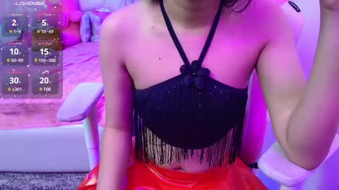 sexyislive online show from 02.12.25