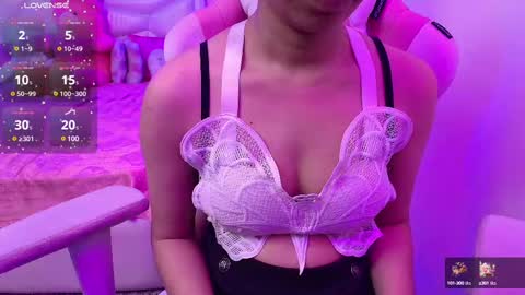 sexyislive online show from 02.13.25