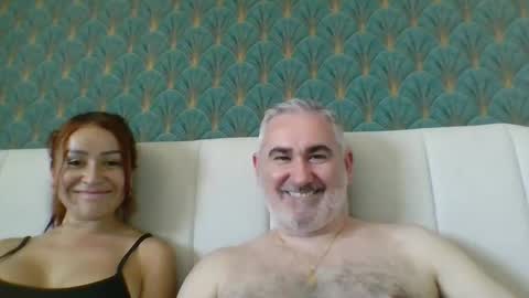 sexyitalian_daddy online show from 05.29.26