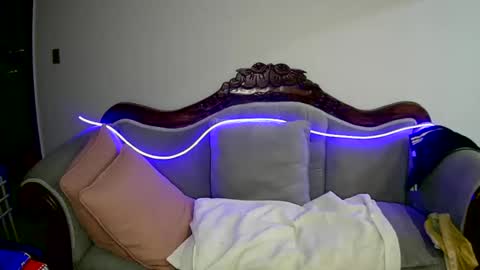 Snapshot of sexyjammyjose chatting on 02.24.25 Go and subscribe to my OF 3 ---- Follow the Heart---- online show from 02.24.25