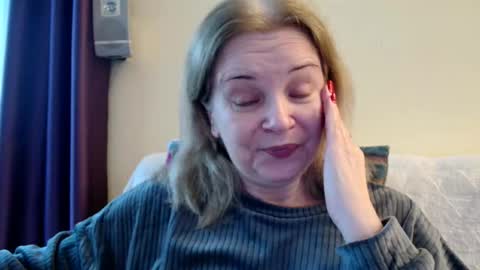 Jenny online show from 02.08.26