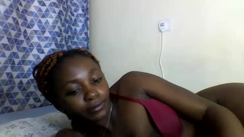 Snapshot of sexyjoane chatting on 01.16.25 JOAN online show from 01.16.25