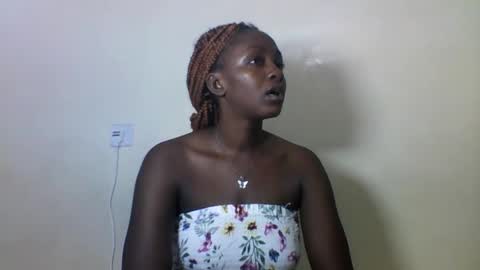 Snapshot of sexyjoane chatting on 01.17.25 JOAN online show from 01.17.25