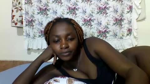 Snapshot of sexyjoane chatting on 01.26.25 JOAN online show from 01.26.25
