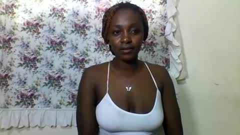 Snapshot of sexyjoane chatting on 01.29.25 JOAN online show from 01.29.25