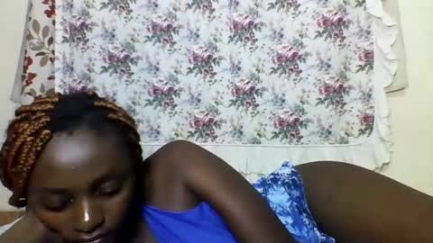 Snapshot of sexyjoane chatting on 01.31.25 JOAN online show from 01.31.25
