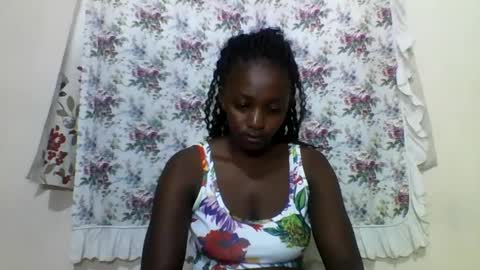 Snapshot of sexyjoane chatting on 02.20.25 JOAN online show from 02.20.25