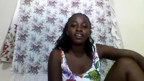 Snapshot of sexyjoane chatting on 02.20.25 JOAN online show from 02.20.25