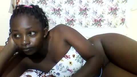 Snapshot of sexyjoane chatting on 02.21.25 JOAN online show from 02.21.25