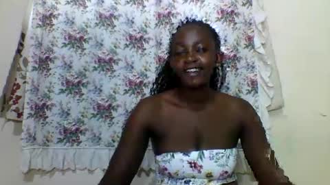 Snapshot of sexyjoane chatting on 02.21.25 JOAN online show from 02.21.25