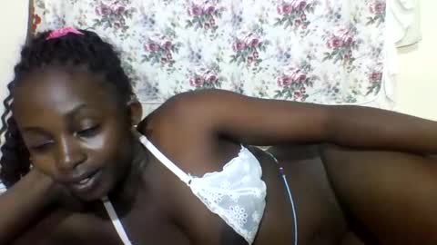 Snapshot of sexyjoane chatting on 02.22.25 JOAN online show from 02.22.25