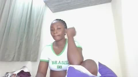 JOAN online show from 10.19.25