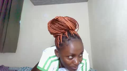 JOAN online show from 11.26.25