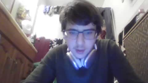 sexyjojo2222 online show from 11.17.25