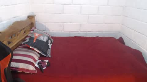 sexyjustin202 online show from 01.08.26