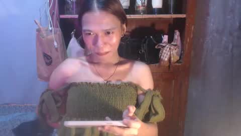 Kagura3 online show from 12.16.25