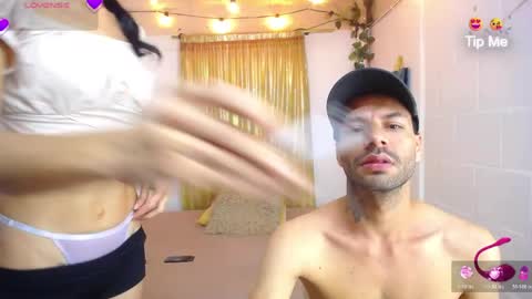 Kata sexy online show from 04.30.26