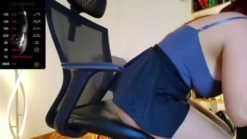 katalina larson online show from 04.07.26