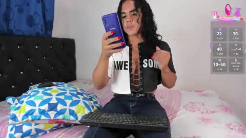 Alexaa online show from 09.21.25