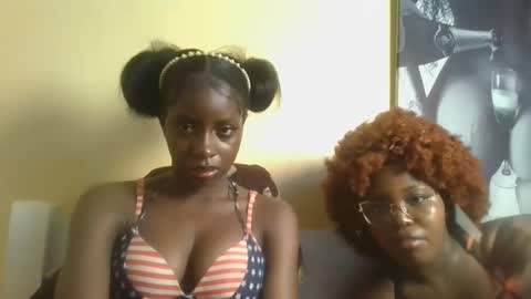 SexyKitty online show from 11.30.25