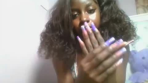 SexyKitty online show from 02.13.26