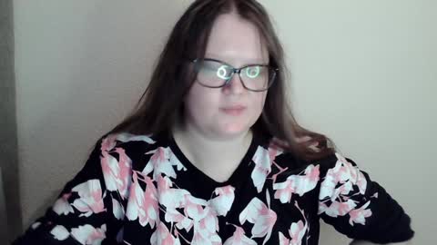 Kate online show from 12.27.24