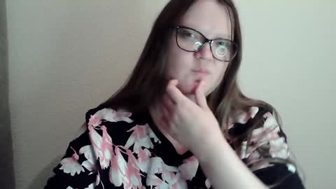 Kate online show from 01.23.25