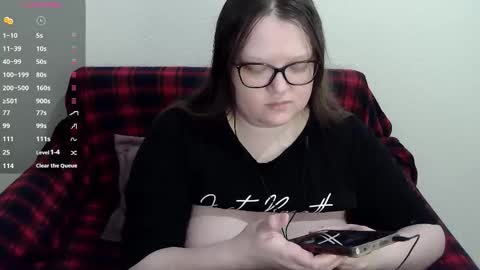 Kate online show from 09.26.25