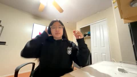 sexylatina22493587 online show from 01.10.26