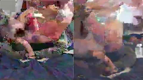 SexyLaTinbttmNJ online show from 10.13.25