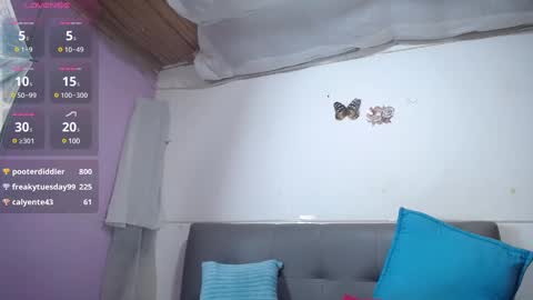 sexylatinssx online show from 12.28.24