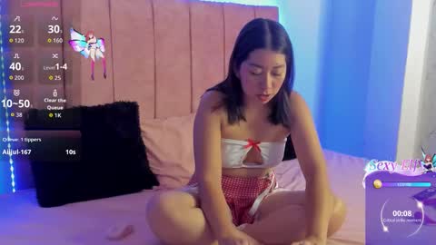 laura online show from 02.07.26