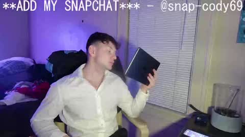 sexylax69 online show from 12.27.24