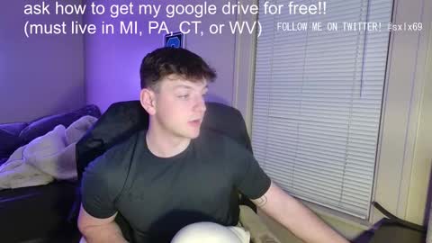 sexylax69 online show from 03.03.25