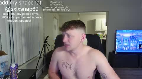 sexylax69 online show from 09.20.25