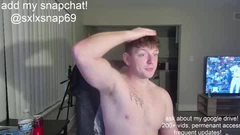 sexylax69 online show from 10.08.25