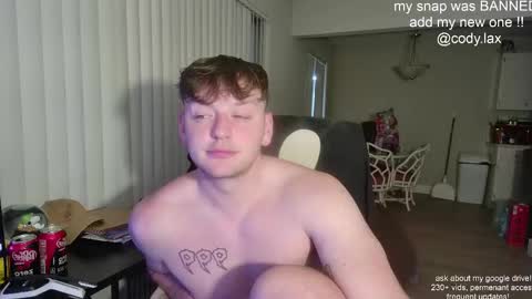 sexylax69 online show from 02.25.26